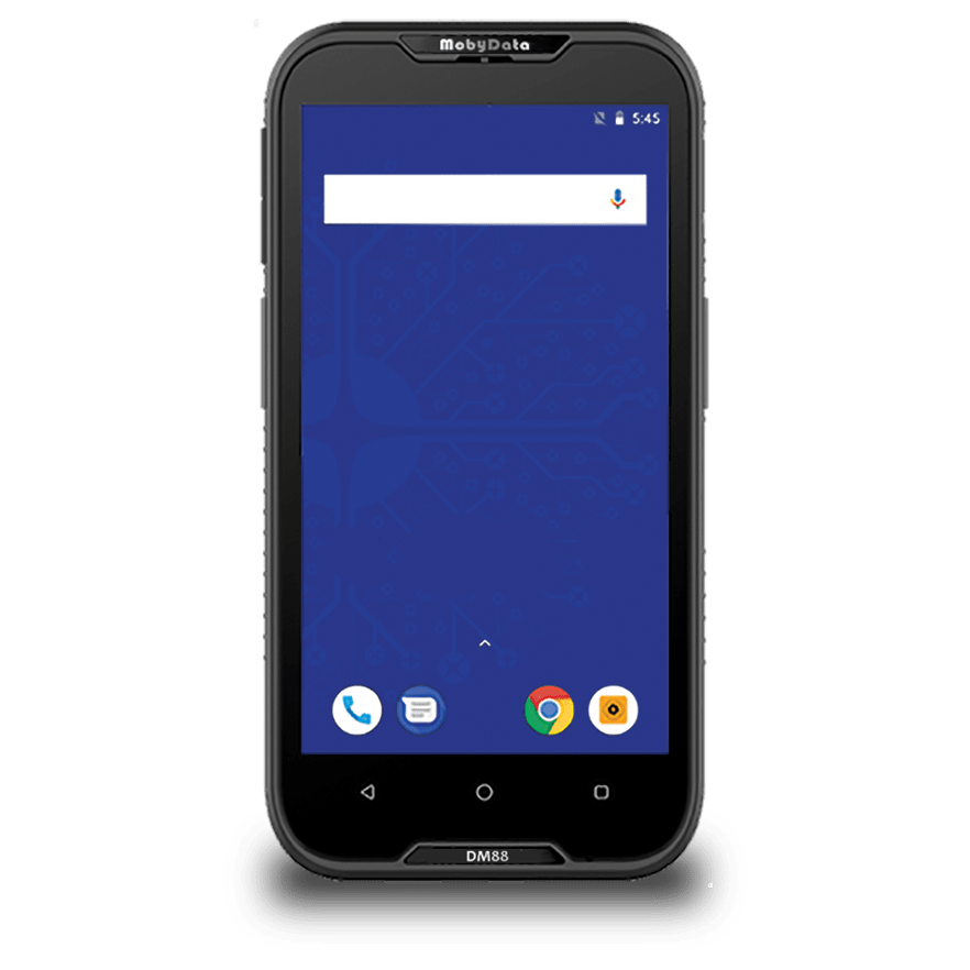 得利捷DM88手持式移動(dòng)數(shù)據(jù)終端