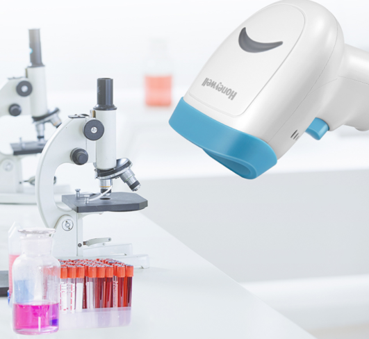 霍尼韋爾OH430掃碼槍 霍尼韋爾OH430掃碼槍