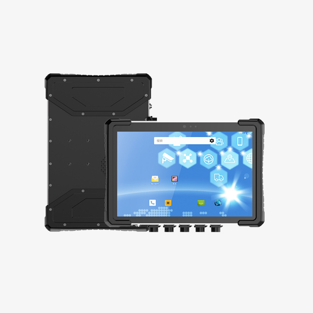 思必拓ICT100 10寸車(chē)載工控專用平板