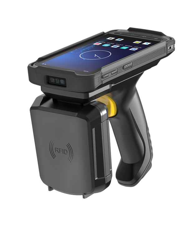 NLS-UR90(V2)手持式讀寫(xiě)器