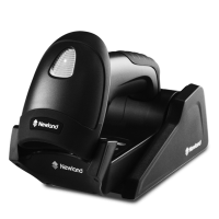 掃描槍：當(dāng)速度與便捷成為關(guān)鍵，為何它比讀碼器更勝一籌？