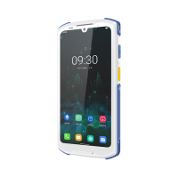 NLS-MT95-5G醫(yī)療版手持終端pda