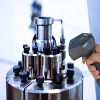 網口掃碼槍與串口掃碼槍的優勢與區別