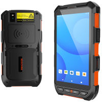 生產(chǎn)車間管理?xiàng)l碼掃描pda,手持終端功能