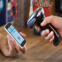 霍尼韋爾掃碼槍如何選型？3步精準匹配場景需求