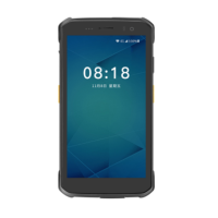 90%企業(yè)選它！iData T1三防平板如何破解工業(yè)場景“效率黑洞”？ 