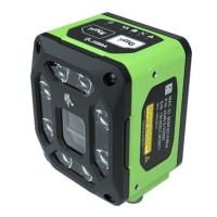 哪些讀碼器支持TCP/IP協議？