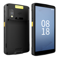 iData T5對比T2深度評測：智能終端的技術躍遷 