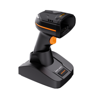 ?？低昅V-IDH3013B工業二維手持讀碼器