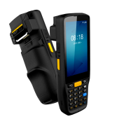 冷鏈倉儲掃碼設備選購攻略：iData K1 Cold專業推薦