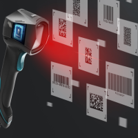 激光掃描槍與紅光掃描槍的主要區別