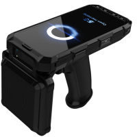 漢德霍爾C6100-GC5 RFID高擴展手持機