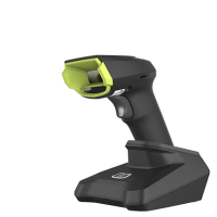 iData掃碼槍的優勢有哪些？