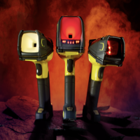 康耐視DataMan 8700系列產品矩陣再升級！