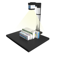 新大陸FM600醫(yī)療固定式讀碼器