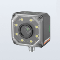 海康160萬像素工業讀碼器：12mm鏡頭精準解碼，賦能智能制造