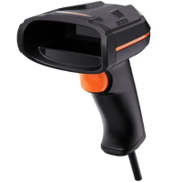 海康掃碼槍不同焦距的怎么選型？