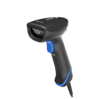 金屬表面二維碼掃描失敗的常見(jiàn)原因及技術(shù)解析 