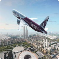 為工作者賦能，卡塔爾航空數(shù)字化出行應(yīng)用，打造全新出行體驗