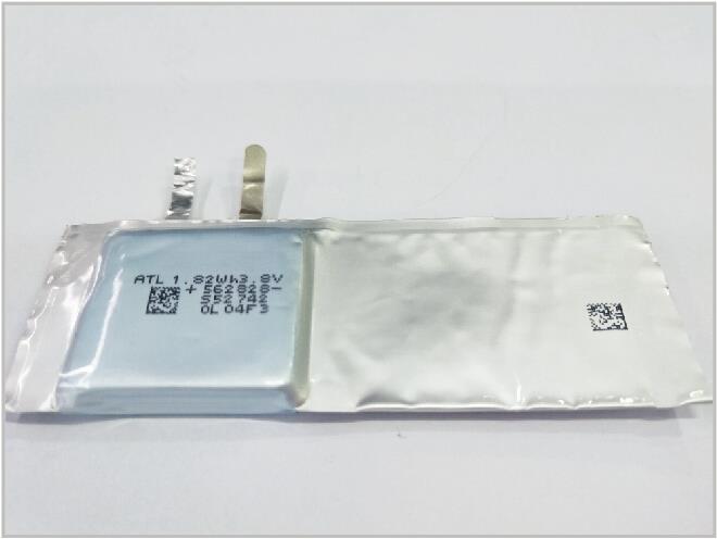 識(shí)別電池上的噴碼二維碼