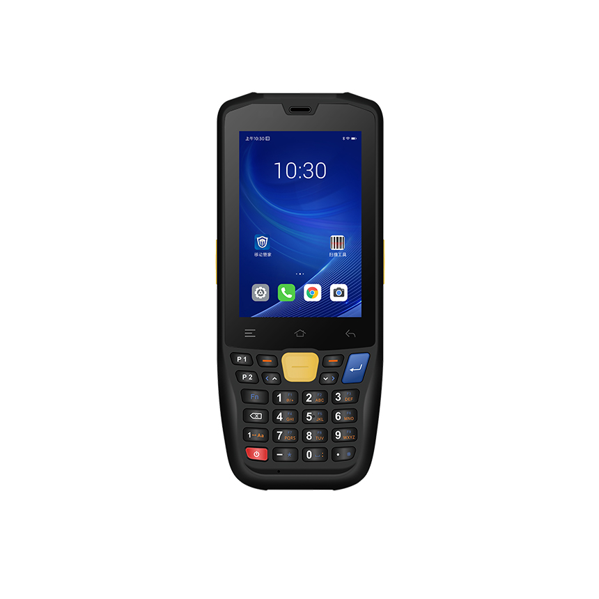 AUTOID 3U超小型UHF RFID手持終端