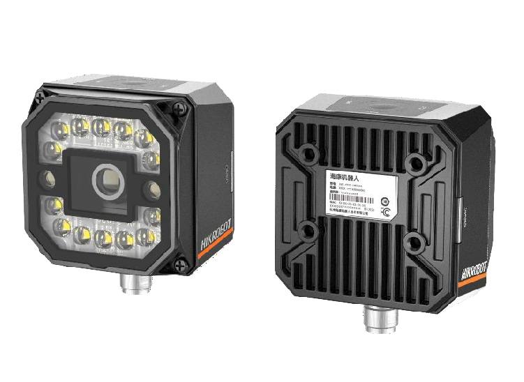 ?？礚VSCAN-RD713-3智能讀碼器實物圖