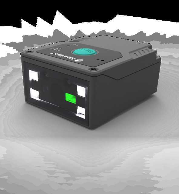 新大陸FM430和NVF200模塊參數(shù)對比