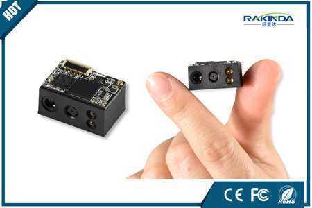新大陸EM3296二維碼掃描頭，智能POS機(jī)開發(fā)優(yōu)選