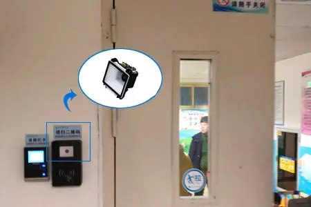 嵌入式二維碼掃描模組，行業(yè)應(yīng)用型號推薦