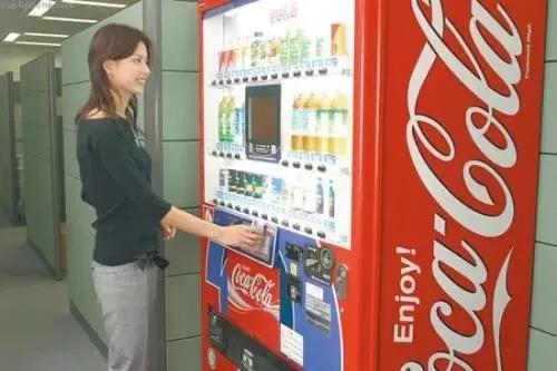 新大陸FM25-EX嵌入式自動售貨機(jī)實(shí)現(xiàn)“無人零售”