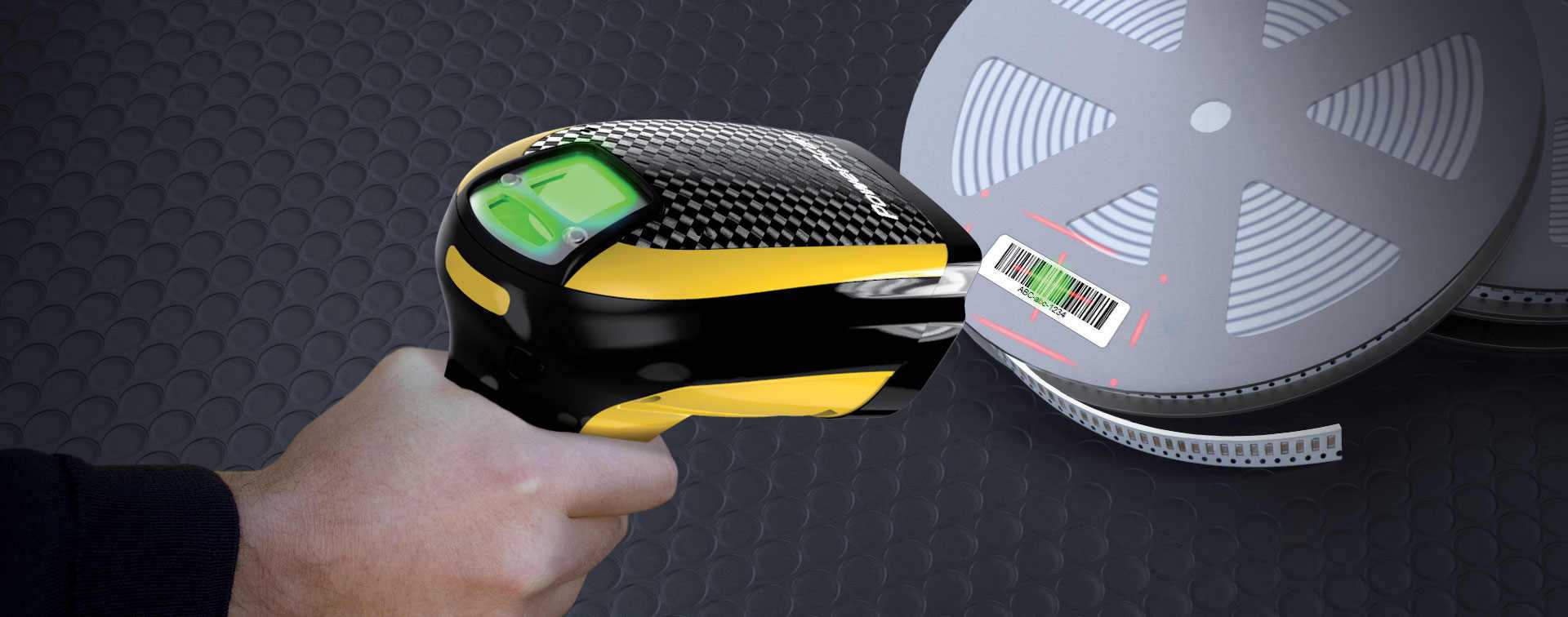 手持式激光掃描儀的優缺點