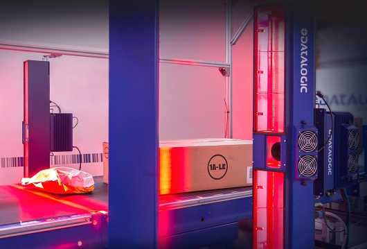 固定式工業掃描器有什么優勢