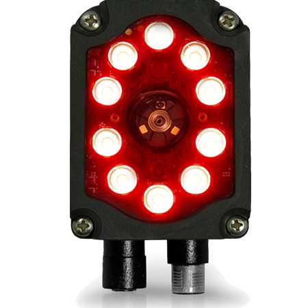 工業(yè)讀碼器如何根據應用場景選擇！