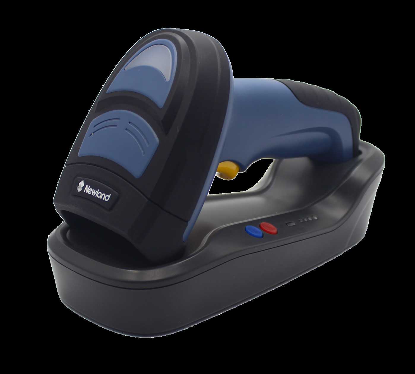 無(wú)線條形碼掃描器