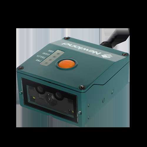 NVF230工業(yè)級固定式掃描器 NVF230工業(yè)級固定式掃描器