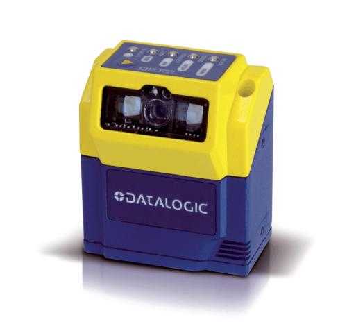 工業固定式讀碼器在自動化領域的應用