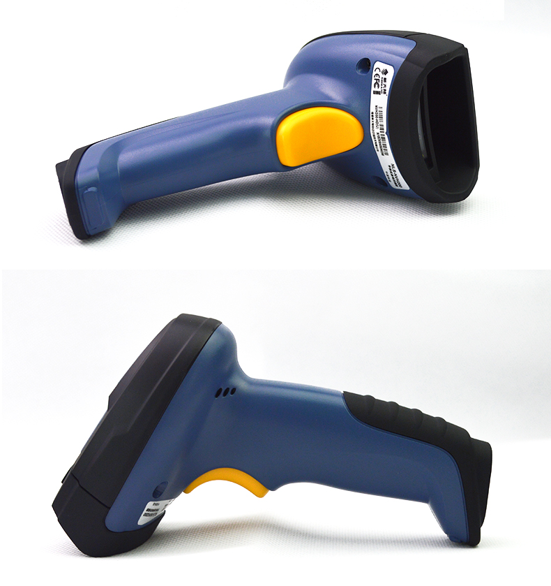  新大陸NLS-NVH200條碼掃描槍細節圖片