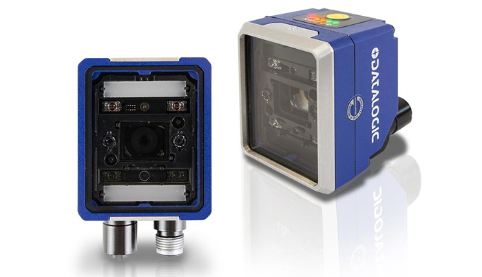 得利捷Matrix 220固定式掃描器 得利捷Matrix 220固定式掃描器