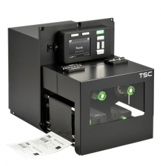 TSC PEX-1001條碼打印機(jī)打印引擎