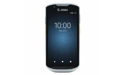 斑馬TC52x/TC57x安卓PDA工業移動數據終端