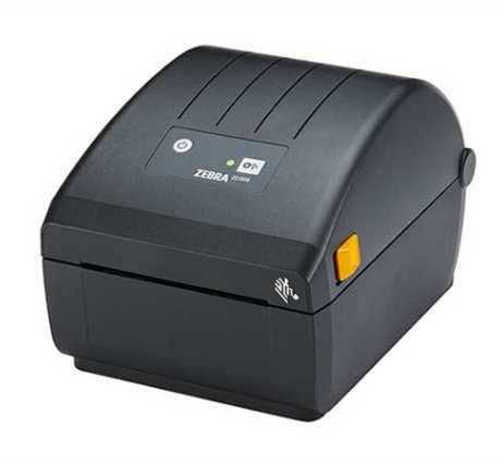 zebra斑馬ZD888 條碼打印機